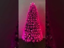Árbol Fibra Óptica Ref. 1