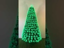 Árbol Fibra Óptica 3