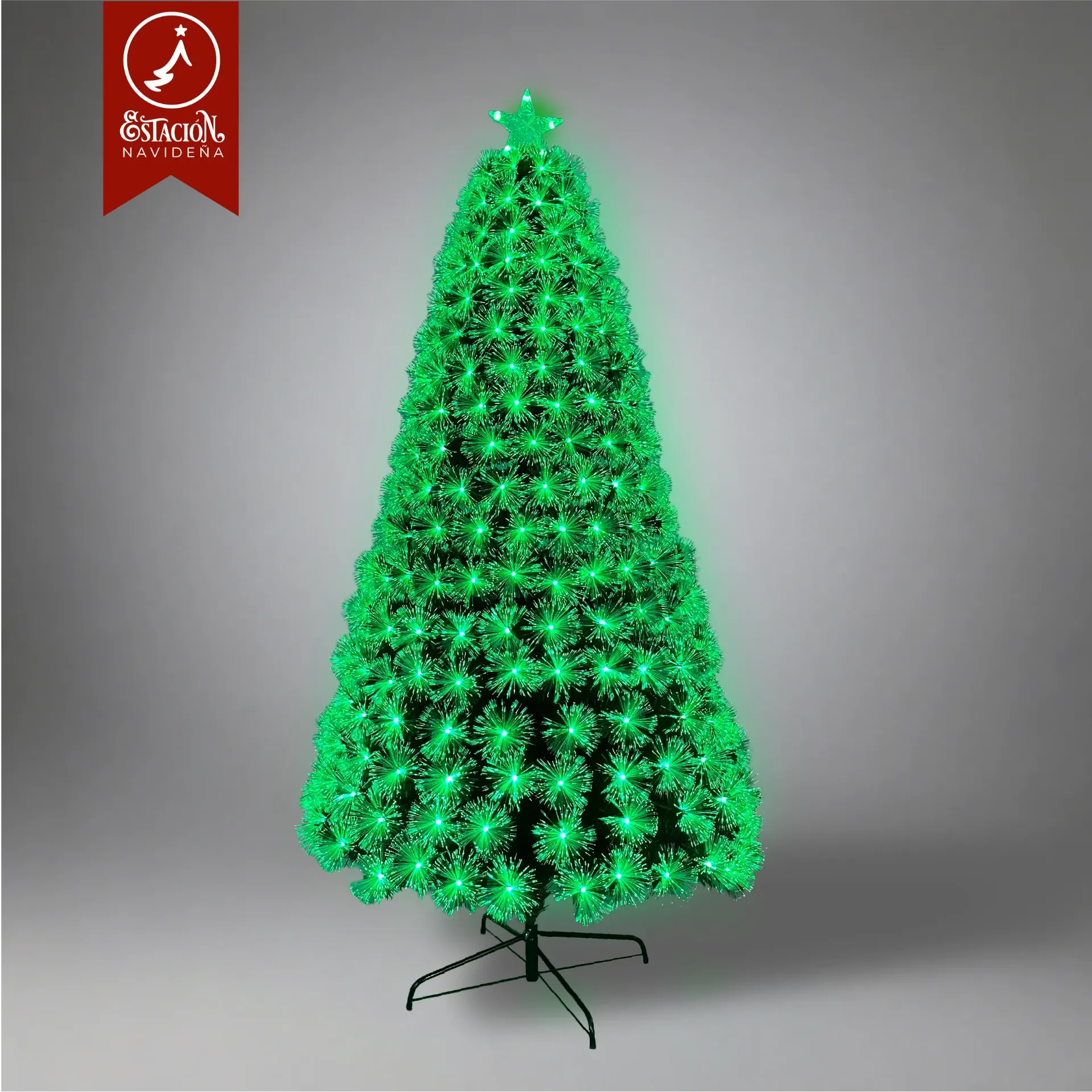 Árbol Fibra Óptica Ref. 3