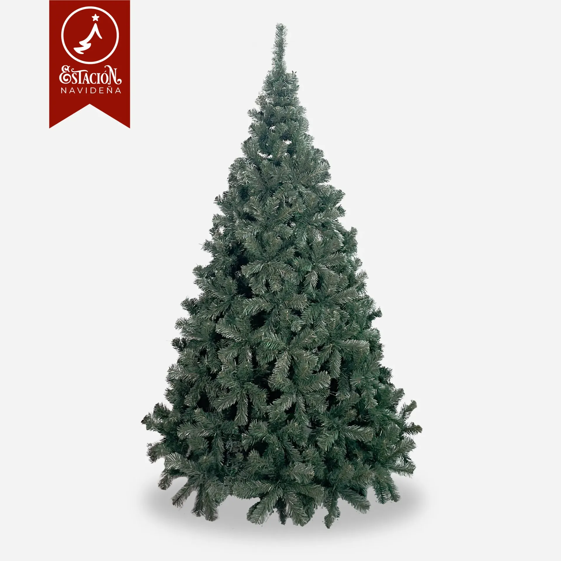 Árbol Tradicional Monterrey (150 cm)