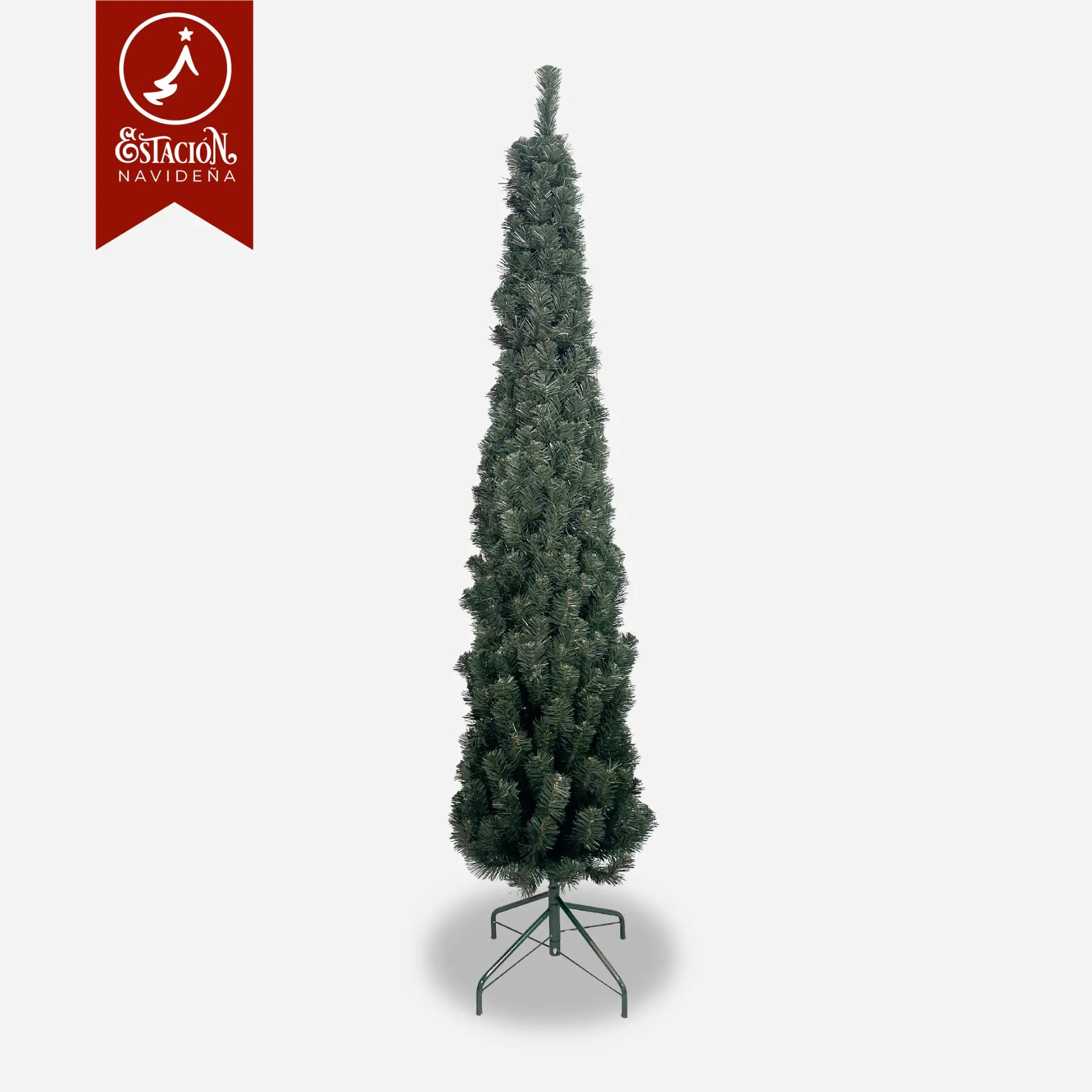 Árbol Tradicional Pencil (150 cm)