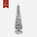 Árbol Tradicional Snow
