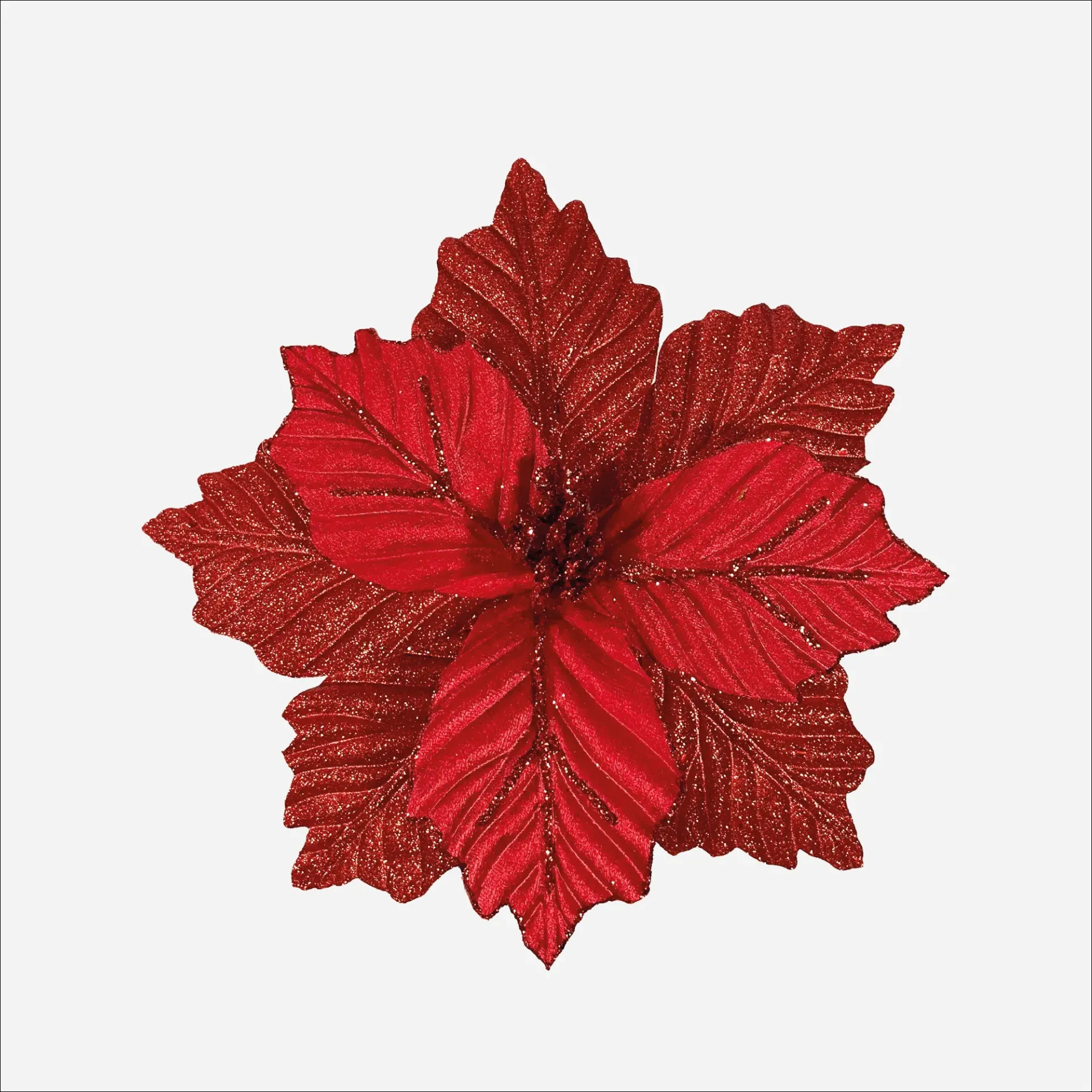 Flor Escarchada MZYX38-A40