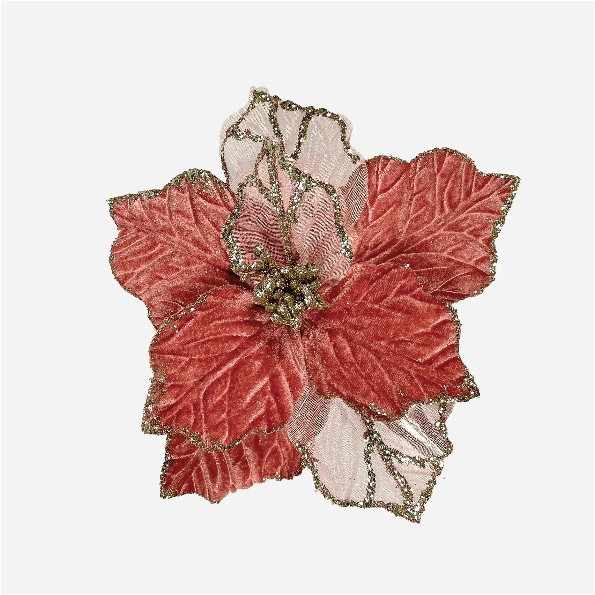 Flor Escarchada MWH25-141