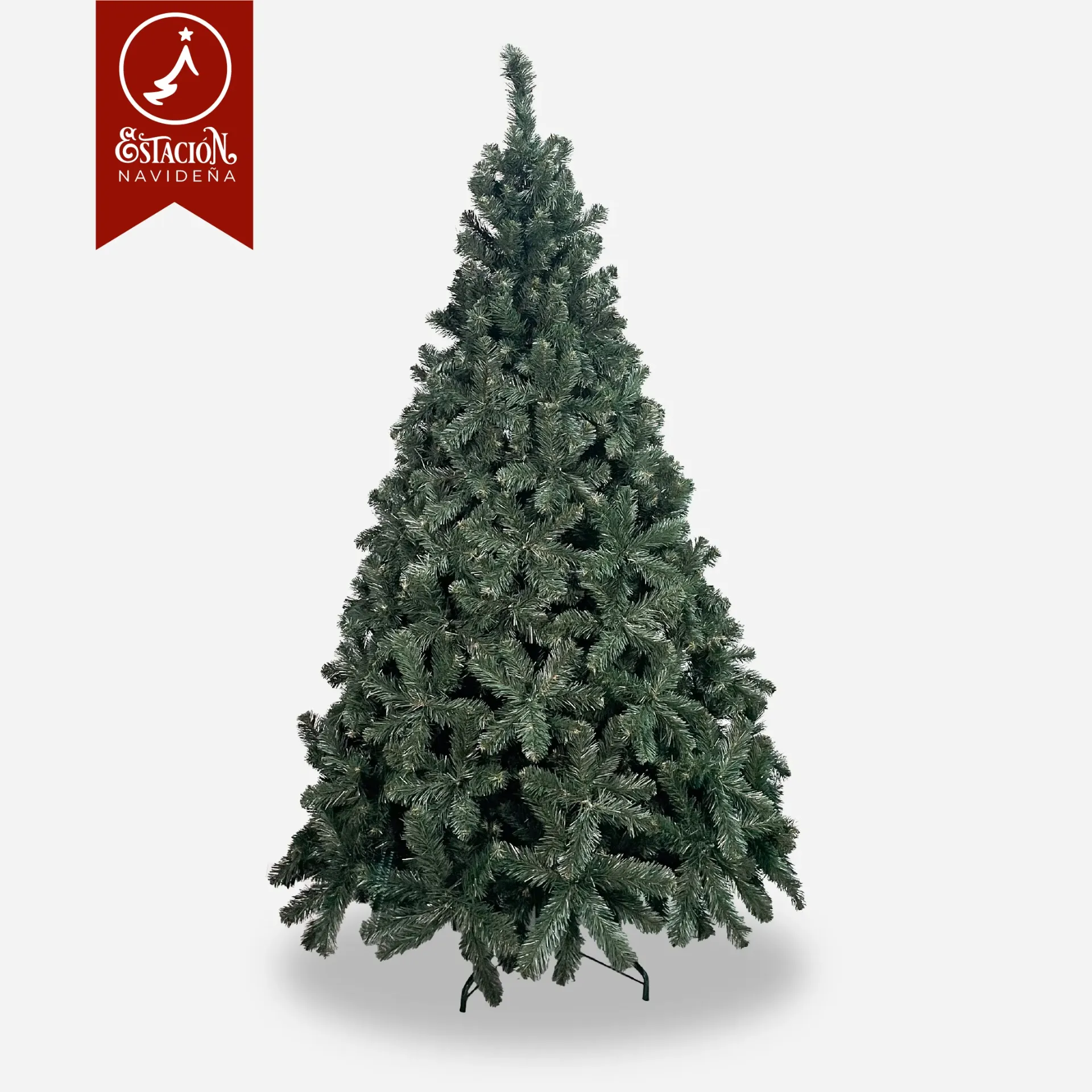 Árbol Tradicional Especial (190 cm)