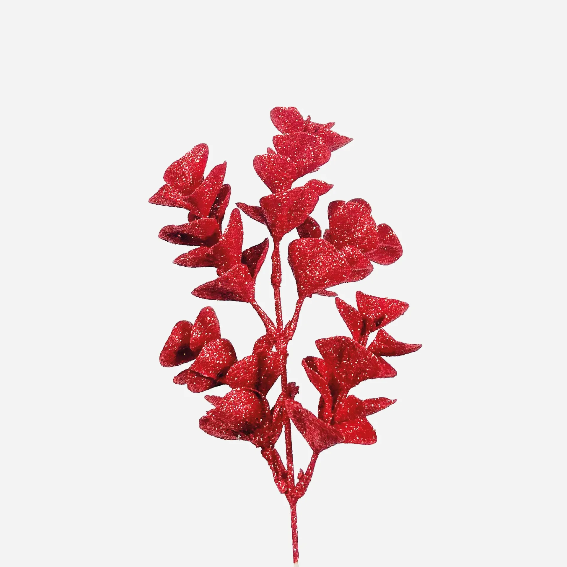 Pick Escarchado Eucalipto (Ref. 256110) (Rojo)