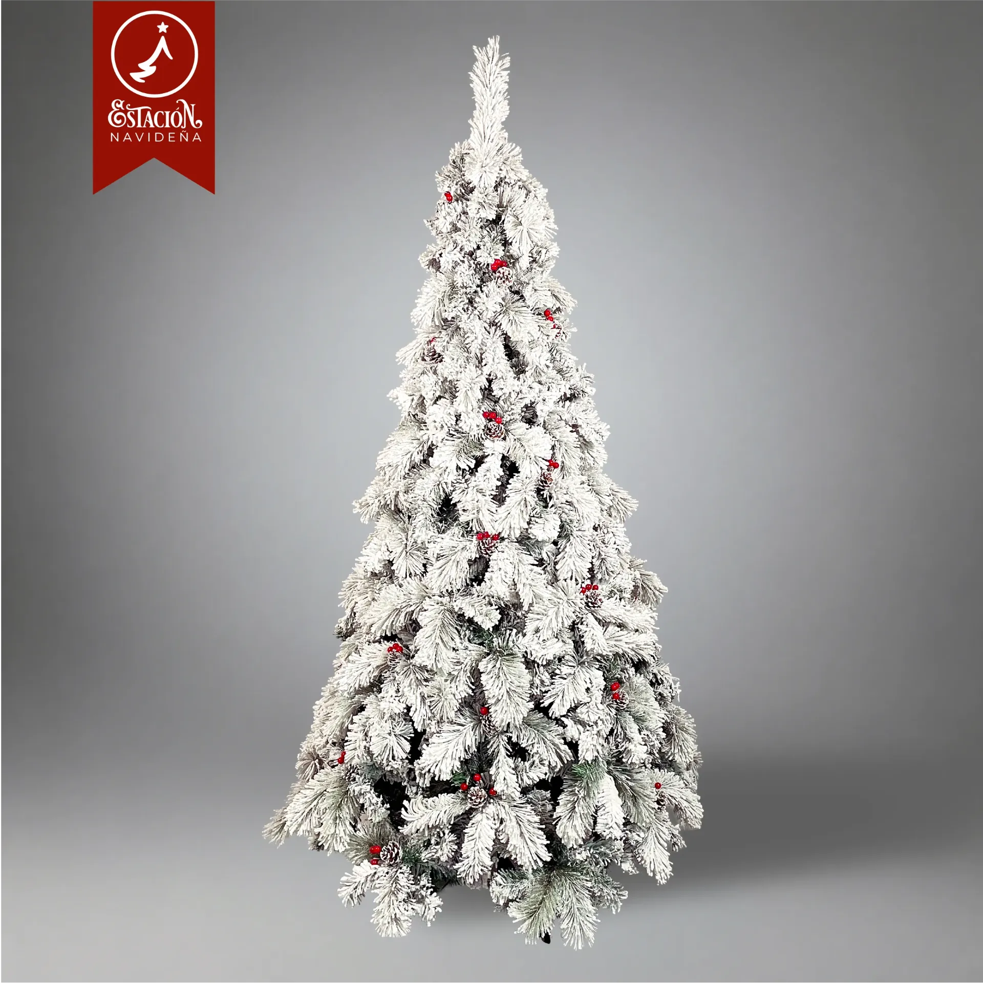 Árbol Tradicional Cumbre Nevado