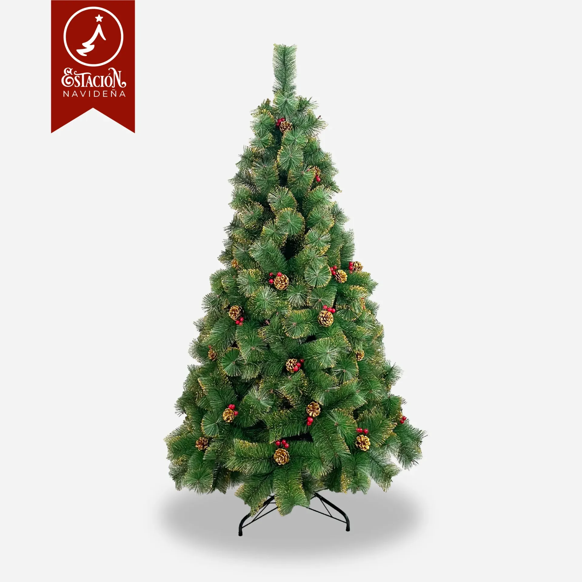 Árbol Tradicional Punta Dorada